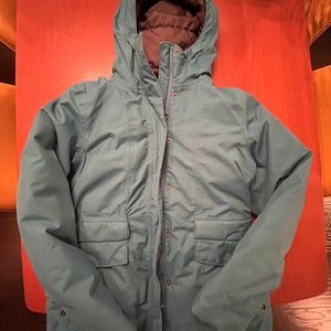 The North Face Winter Jacket